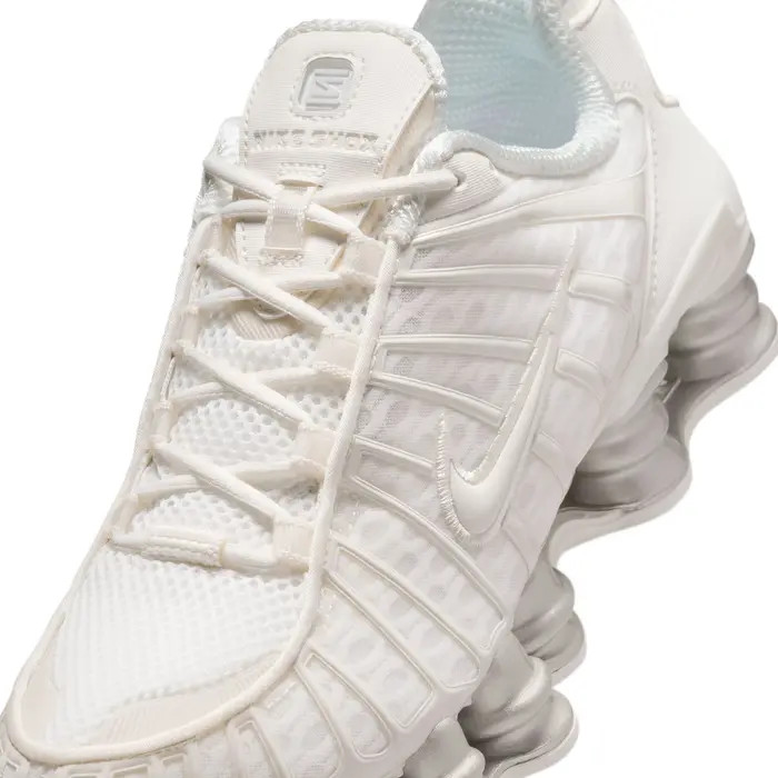 Shox TL Sneaker (Women) | Nordstrom