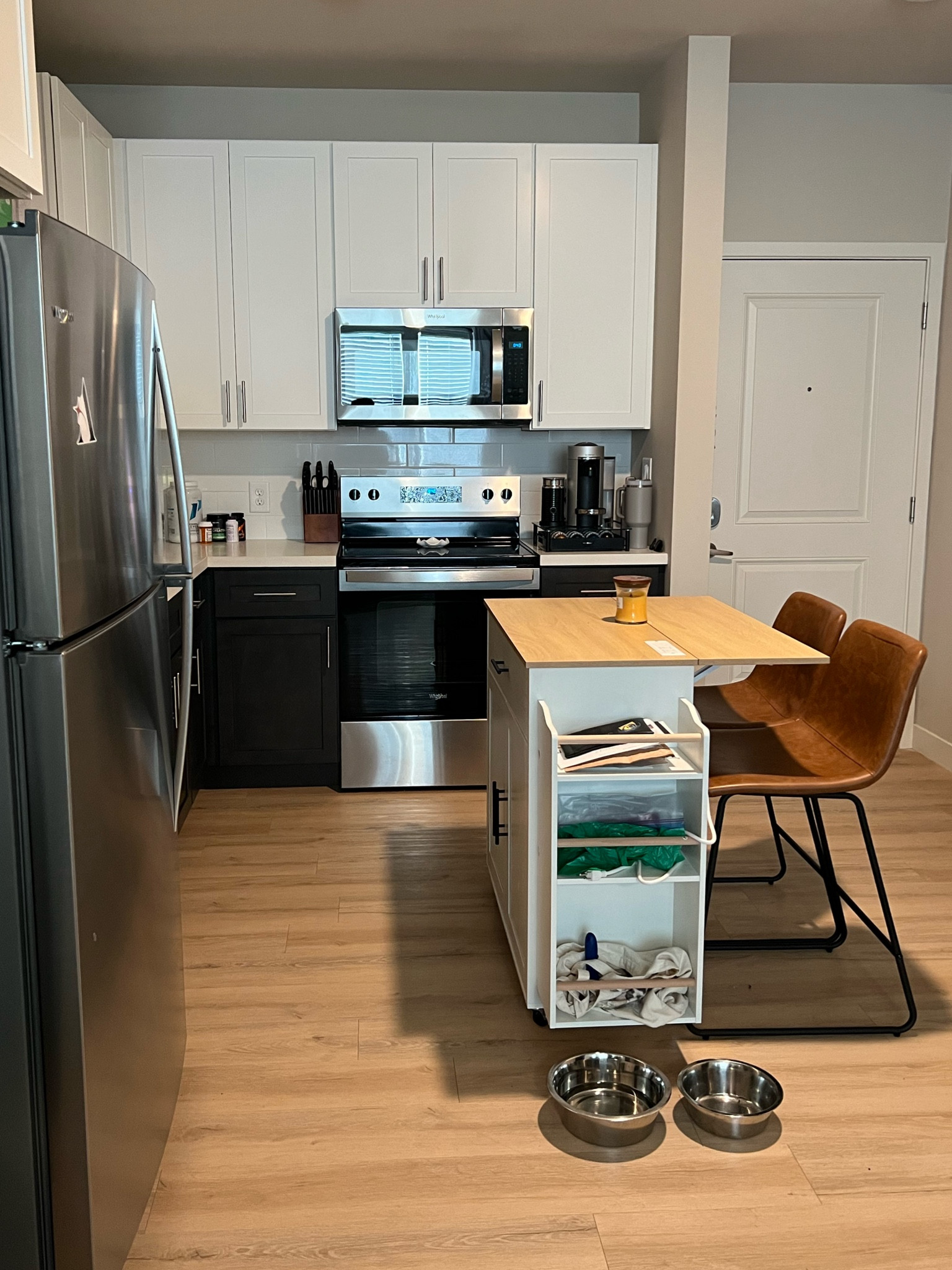 Linking all things from our new kitchen👩‍🍳

#LTKFindsUnder100 #LTKHome #LTKFindsUnder50