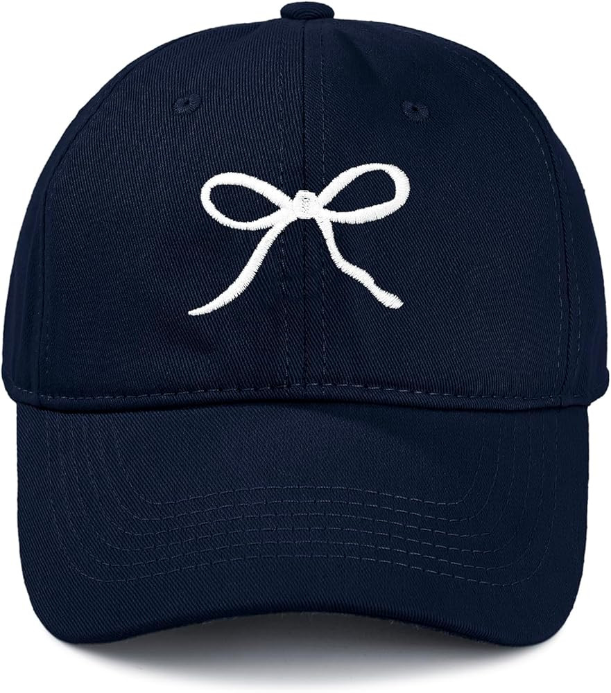 American Trends Womens Baseball Caps Adjustable Cute Baseball Caps for Women Y2K Hats for Everyda... | Amazon (US)