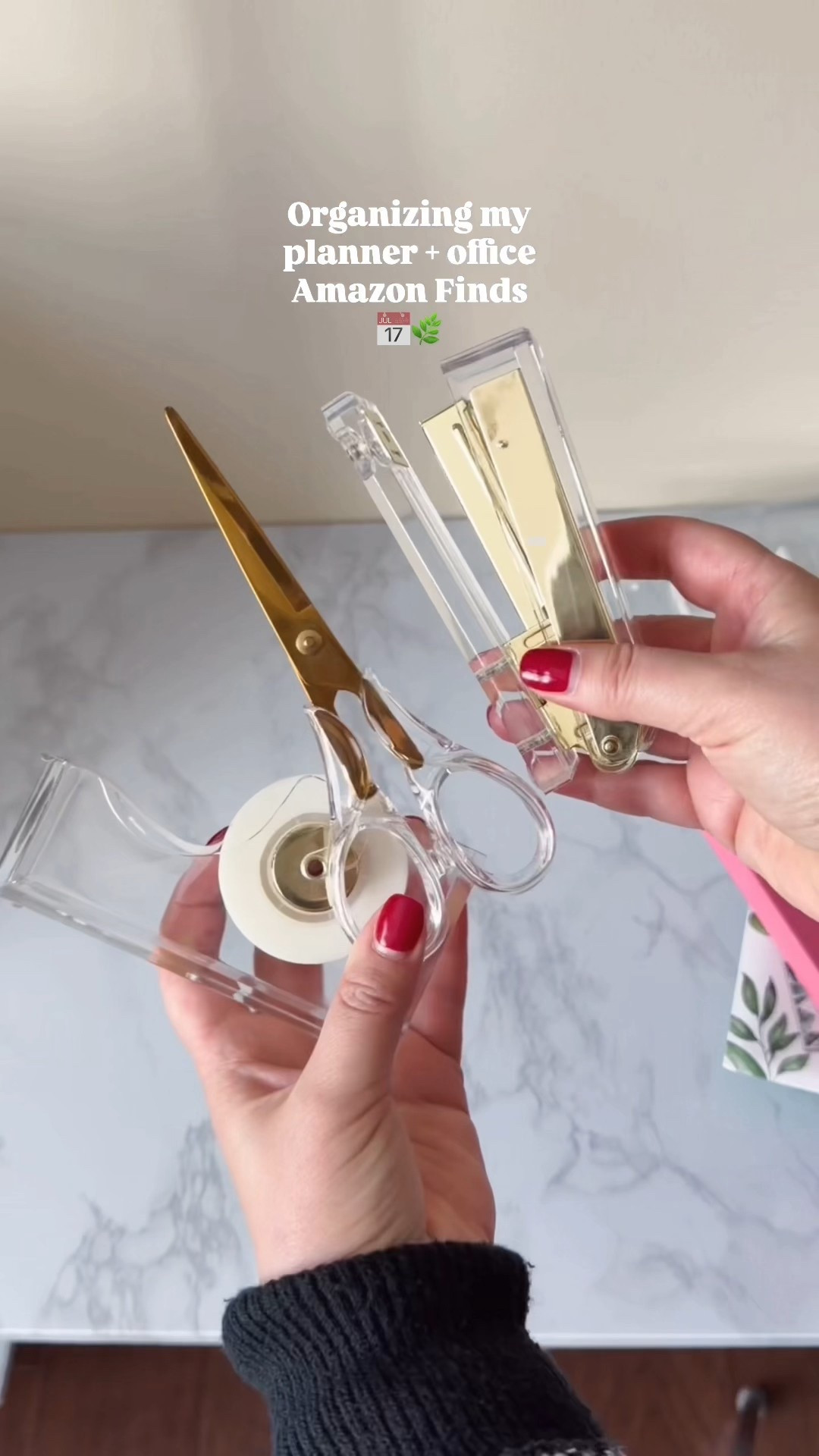 Office supplies, Home organization, Home office, closet organization ideas small space, closet converted to office, Home Finds, Luxury Finds, Amazon Finds, Clooffice

#HomeOrganization  #AmazonHomeFinds #OfficeOrganization #ClosetOffice #AmazonOrganization

#LTKSeasonal #LTKHome #LTKSaleAlert