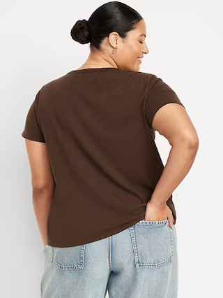 EveryWear V-Neck T-Shirt | Old Navy (US)