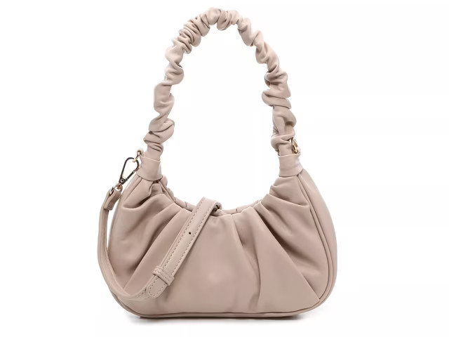 Scrunch Shoulder Bag | DSW