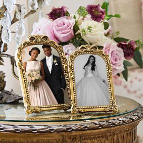 LoveShackFancy Picture Frames | Pottery Barn Teen