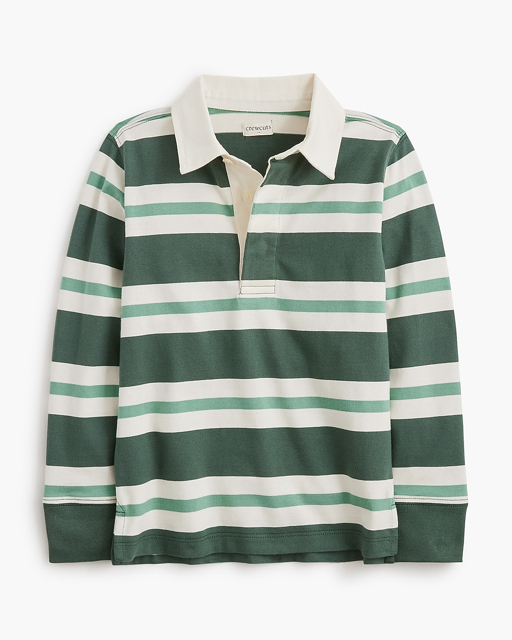 Boys' rugby shirt | J.Crew Factory