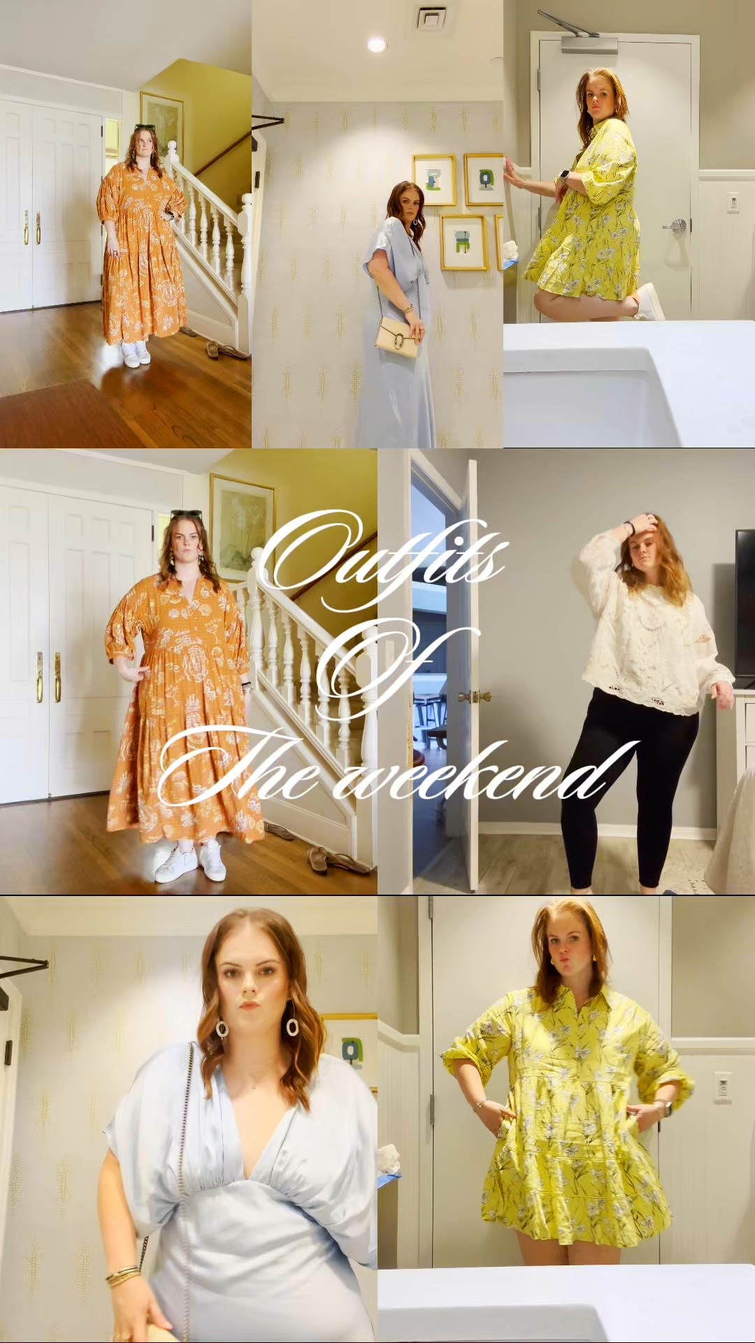 My favs from Anthropologie!! 

#LTKPlusSize #LTKSummerEdit #LTKMidsize