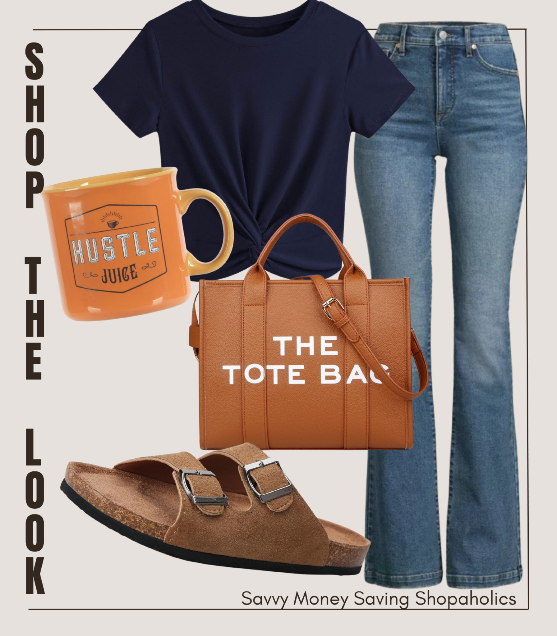 Saturday casual. ✌️

#LTKmidsize #LTKstyletip #LTKsalealert