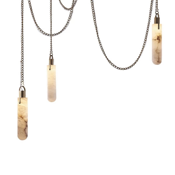 Flint Multi Canopy LED Pendant | Lumens