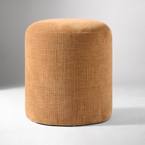 Auburn Ottoman | West Elm (US)