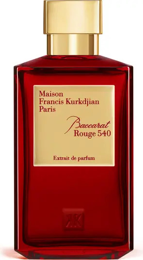 Maison Francis Kurkdjian Baccarat Rouge 540 Extrait de Parfum | Nordstrom | Nordstrom