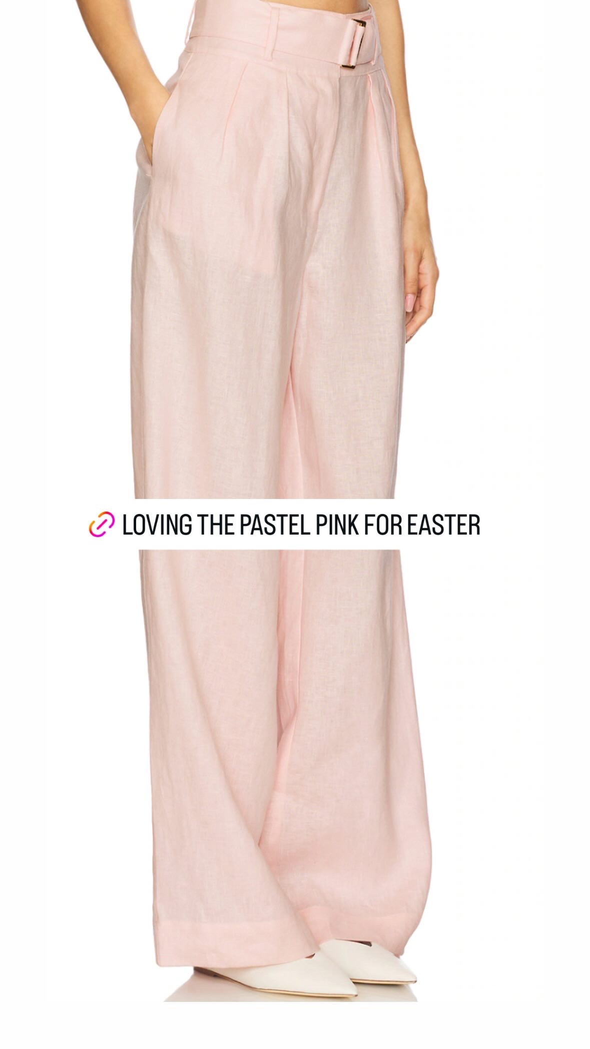 Loving these pastel pants. Sharing a roundup of Neutrals Worth Noting. From dresses, jeans, skirts, spring jackets, and more.  

 #LTKgrwm #LTKootd #LTKWorkwear