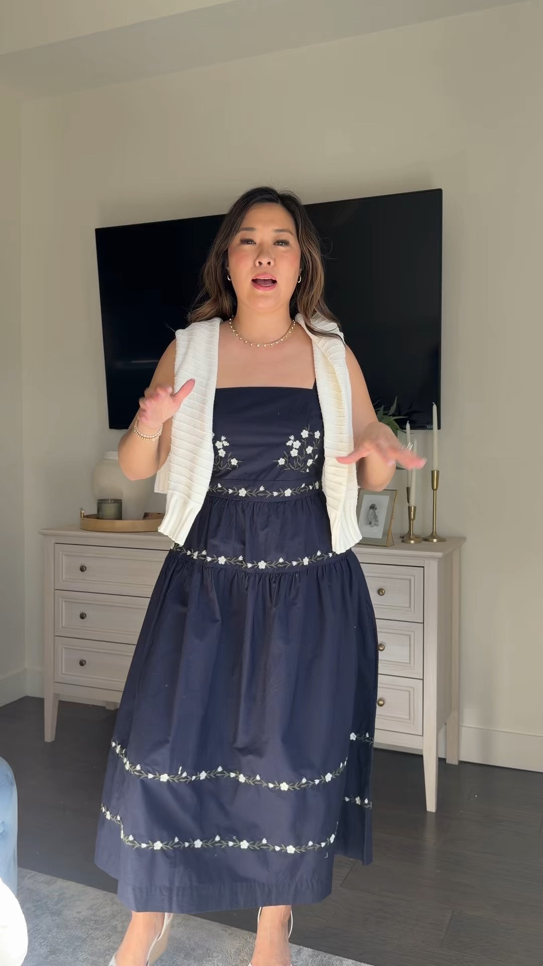 Walmart Spring Fashion

Maxi Dress: Small

#LTKmomlife #LTKPetite #LTKootd