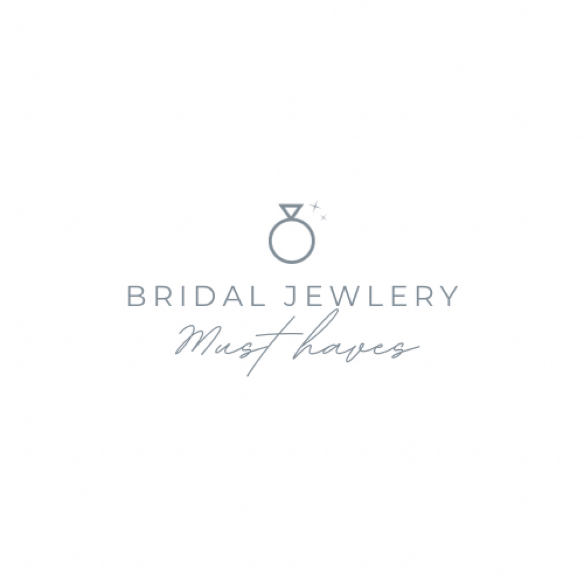 Bridesmaid and bridal jewelry 

#LTKFindsUnder50 #LTKFindsUnder100 #LTKBeauty