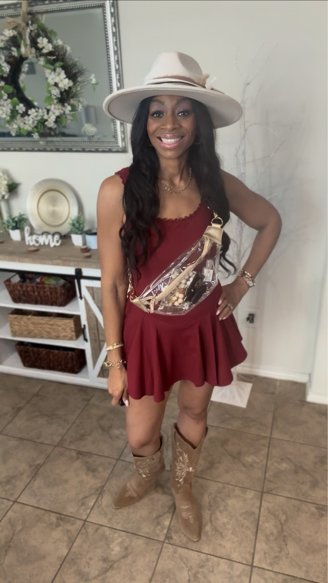 Packed Party is your one-stop destination for all things football & tailgating! 🏈✨ From game day essentials to festive must-haves, they’ve got everything you need to cheer on your team in style. Tap to shop & get game day ready! 🎉 #packedparty#gameday

#LTKSaleAlert #LTKSeasonal #LTKParties