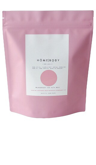 I Rose Above It Pearlescent CBD Bath Soak | Revolve Clothing (Global)
