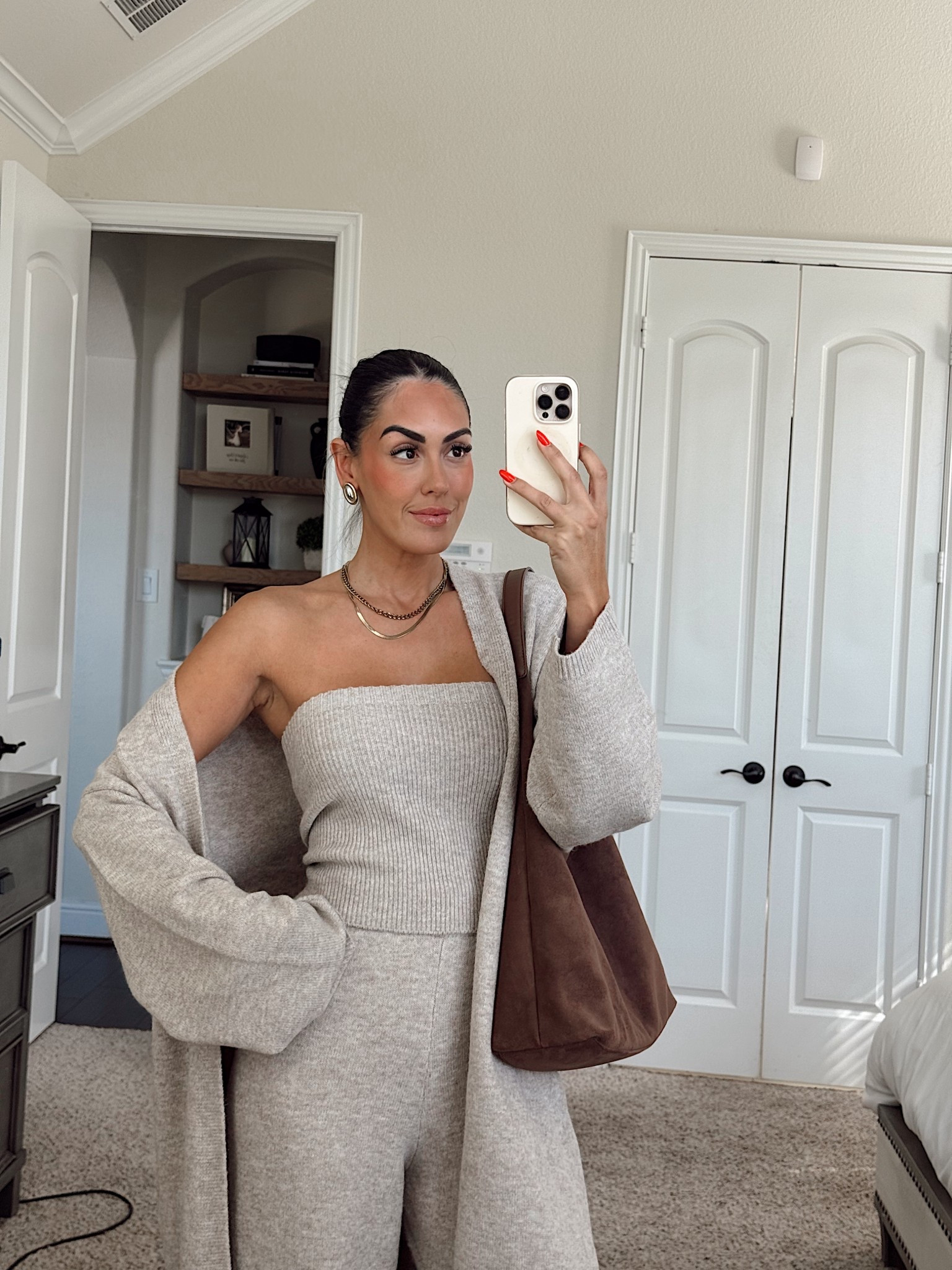 Size small

Yes stylethegirl_12 at checkout 