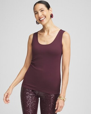 Microfiber Tank | Chico's