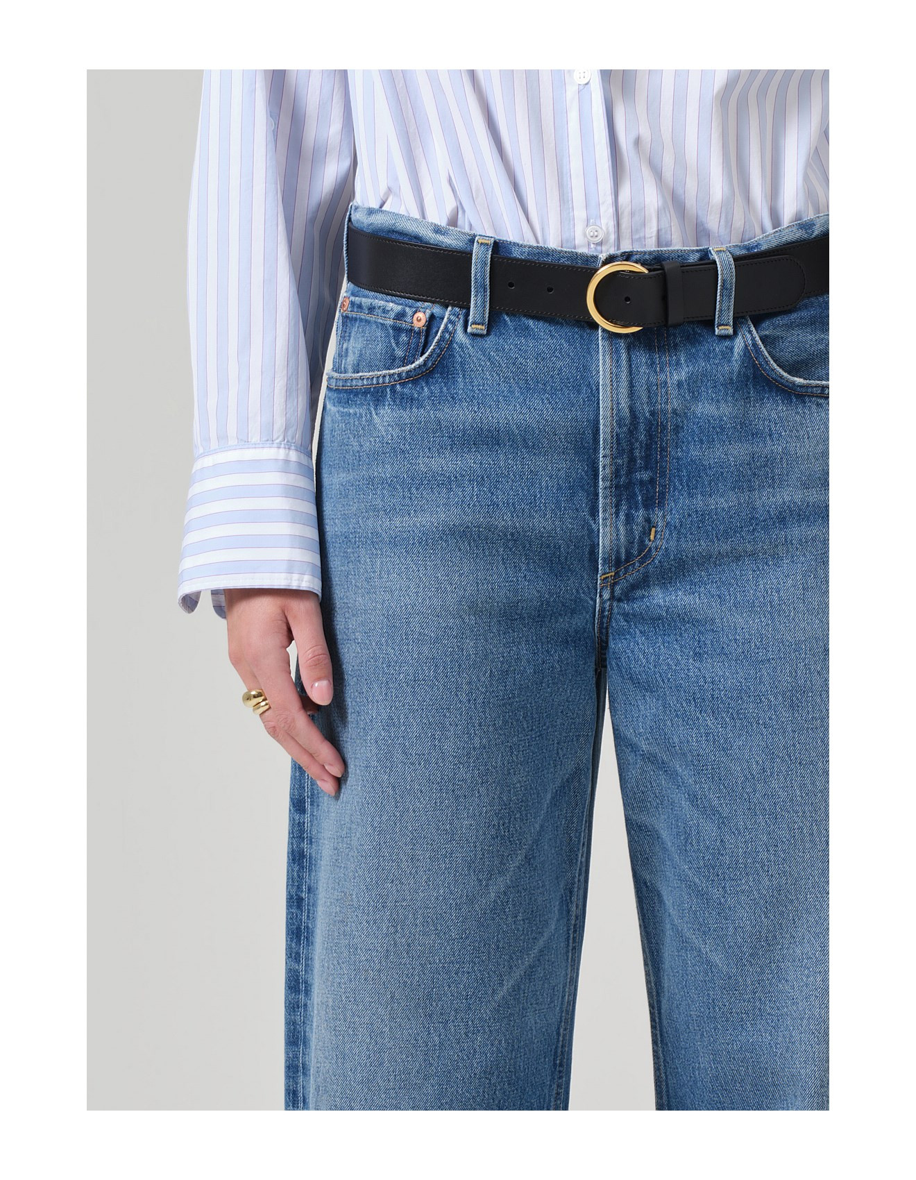 Miro Relaxed Jean | David Jones (Australia & New Zealand)