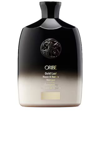 Oribe Gold Lust Repair & Restore Shampoo from Revolve.com | Revolve Clothing (Global)