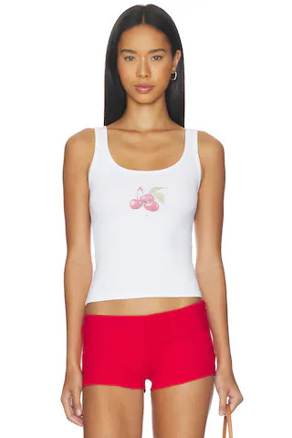 Tinsley Top
                    
                    superdown | Revolve Clothing (Global)