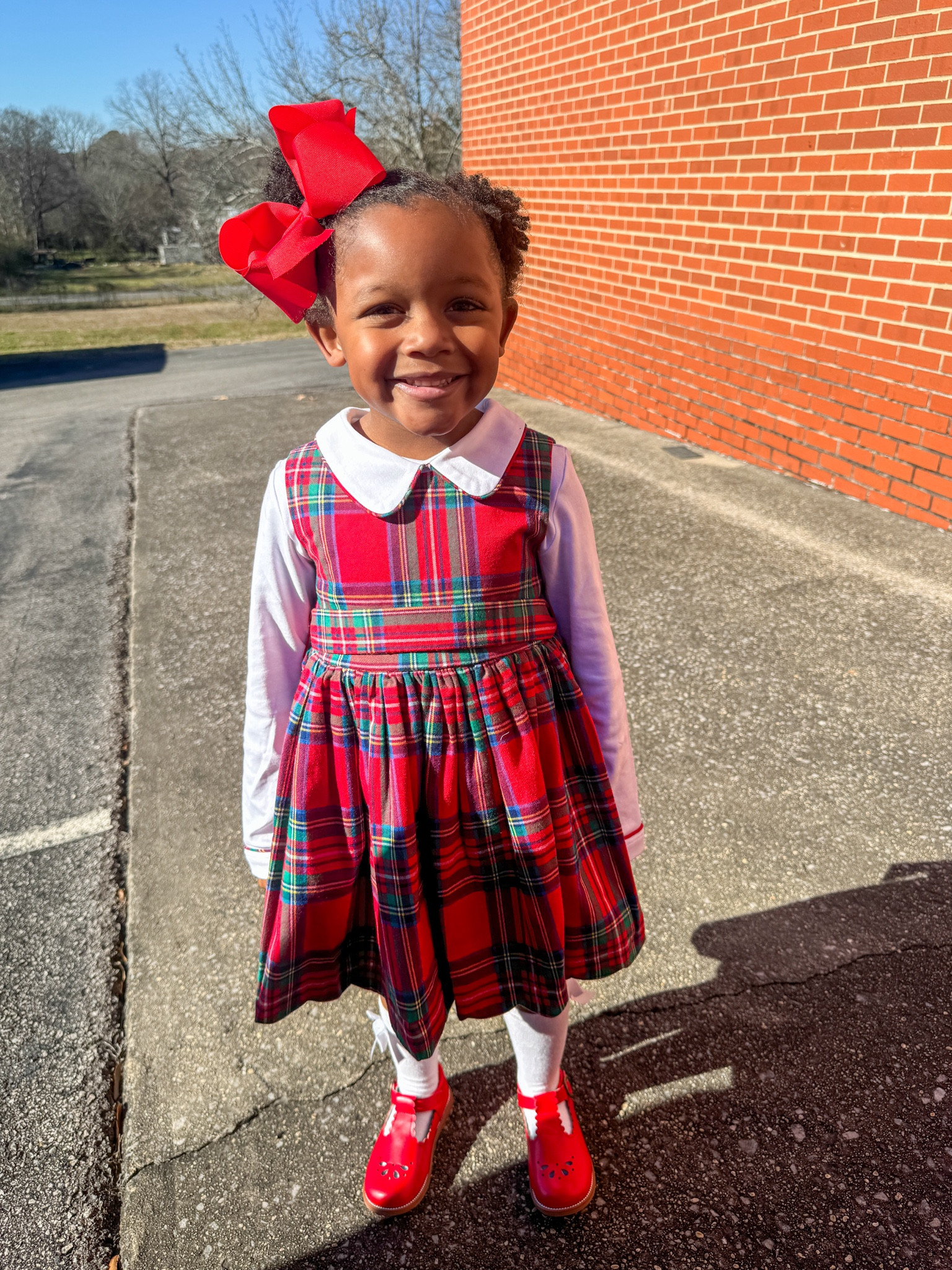 Our favorite Tartan plaid twirl dress! ❤️

Toddler girl • dresses • Christmas • sale alert • kids clothes • gifts for her

#LTKHoliday #LTKGiftGuide #LTKKids