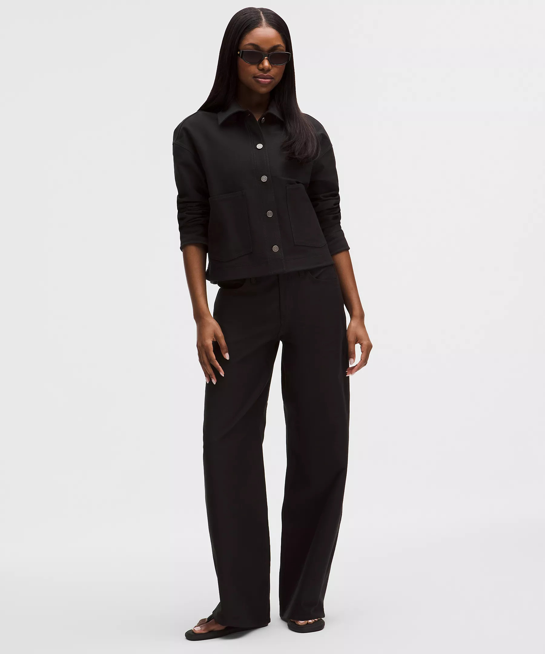 EasyFive Jacket | Lululemon (US)