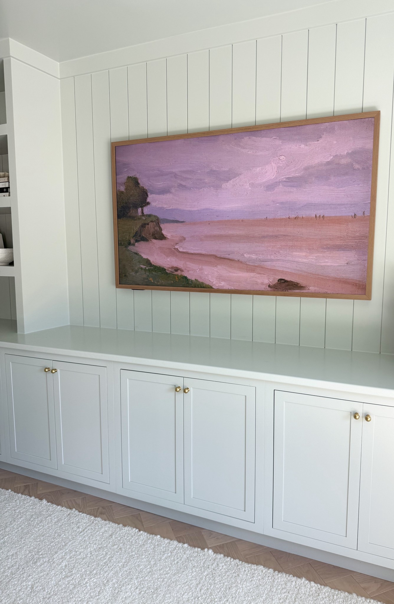 Best TV of all time!! We have the 65"

#LTKHome