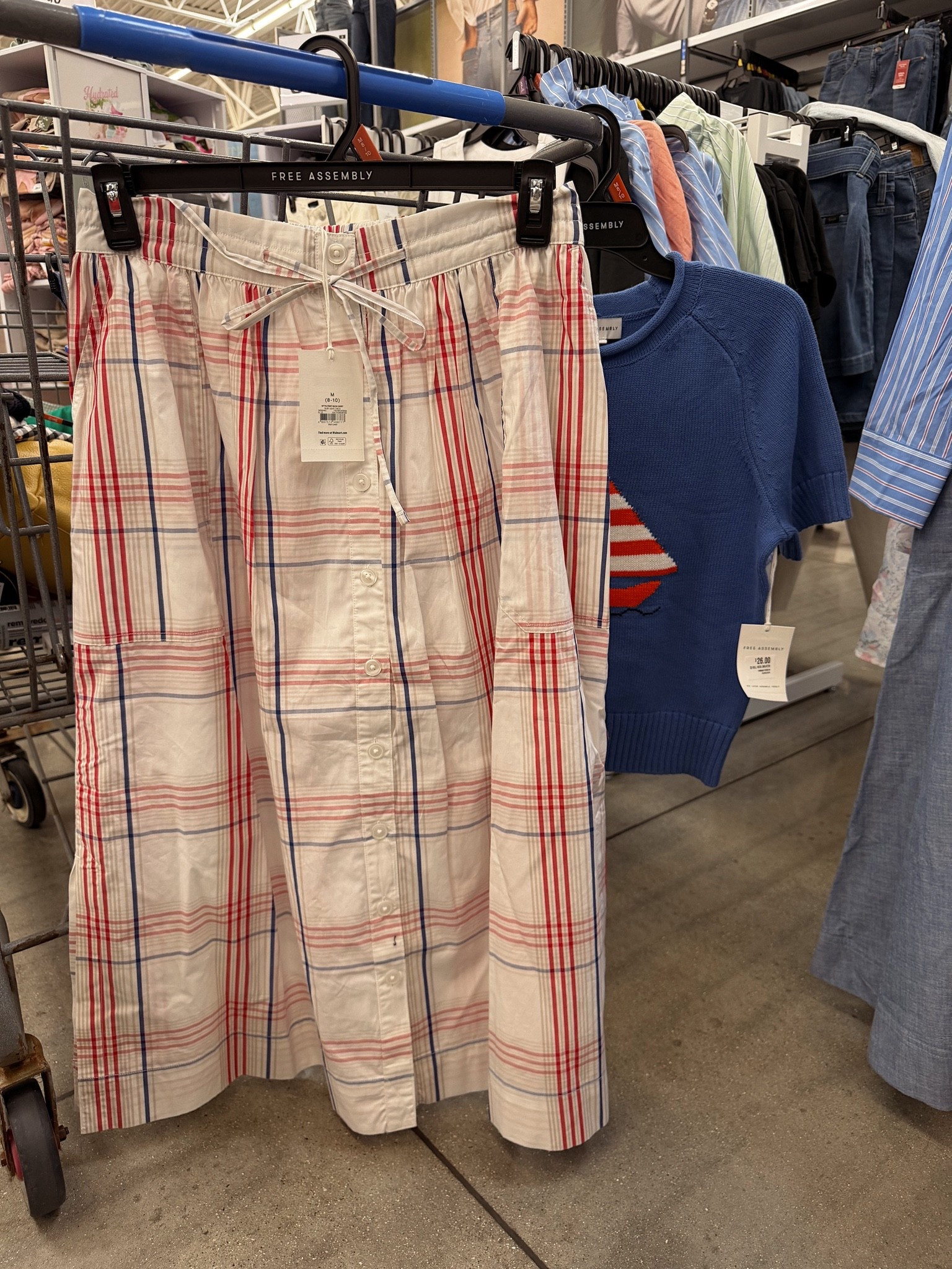 Cozy Americana closet finds 🇺🇸

#LTKSeasonal #LTKootd #LTKmomlife