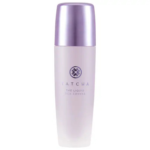 TatchaThe Liquid Silk Canvas: Featherweight Protective Primer | Sephora (US)