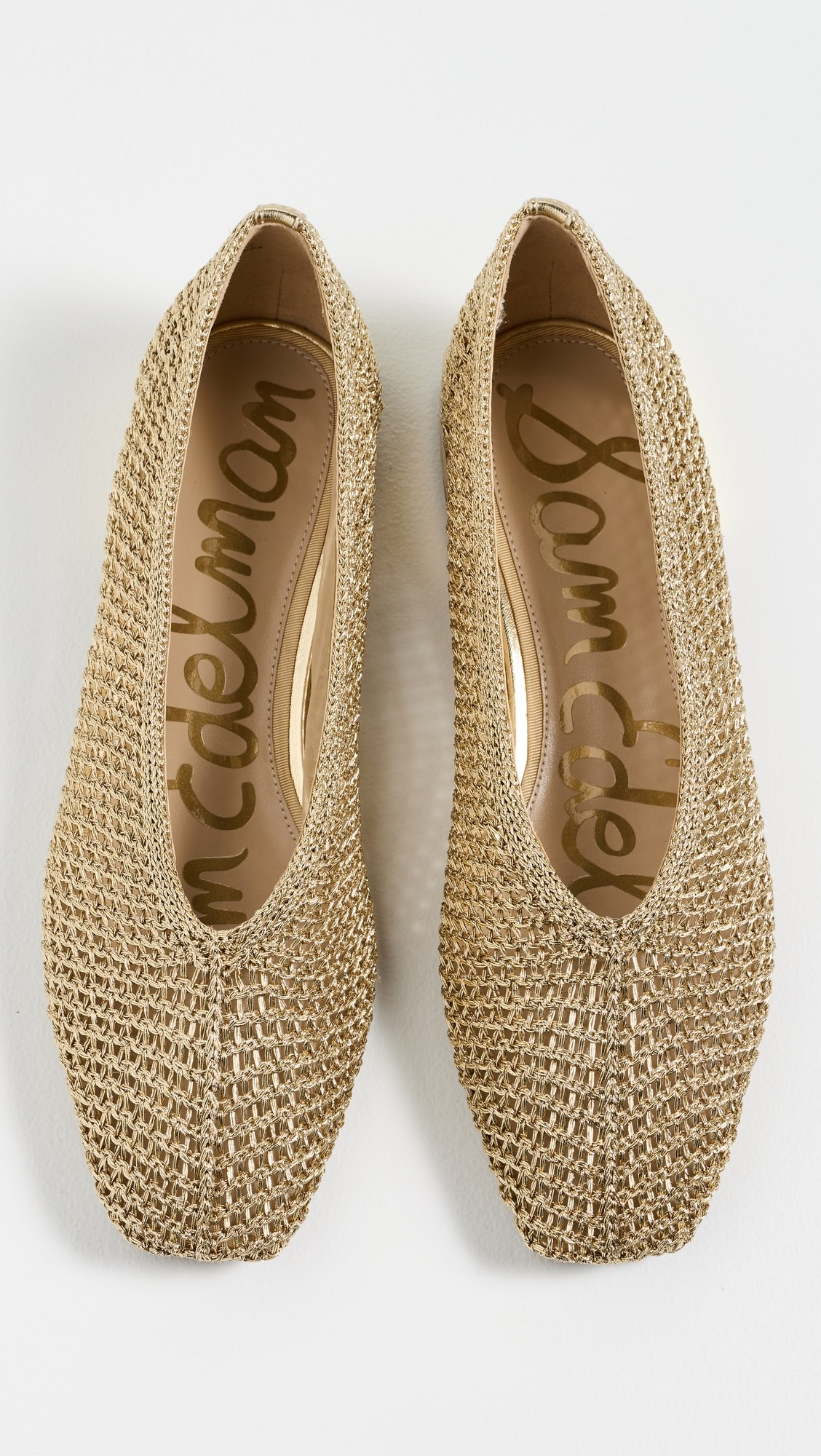 Kasey Ballet Flats | Shopbop