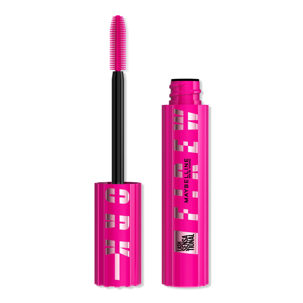 Maybelline Lash Sensational Firework Washable Mascara - Brownish Black | Ulta