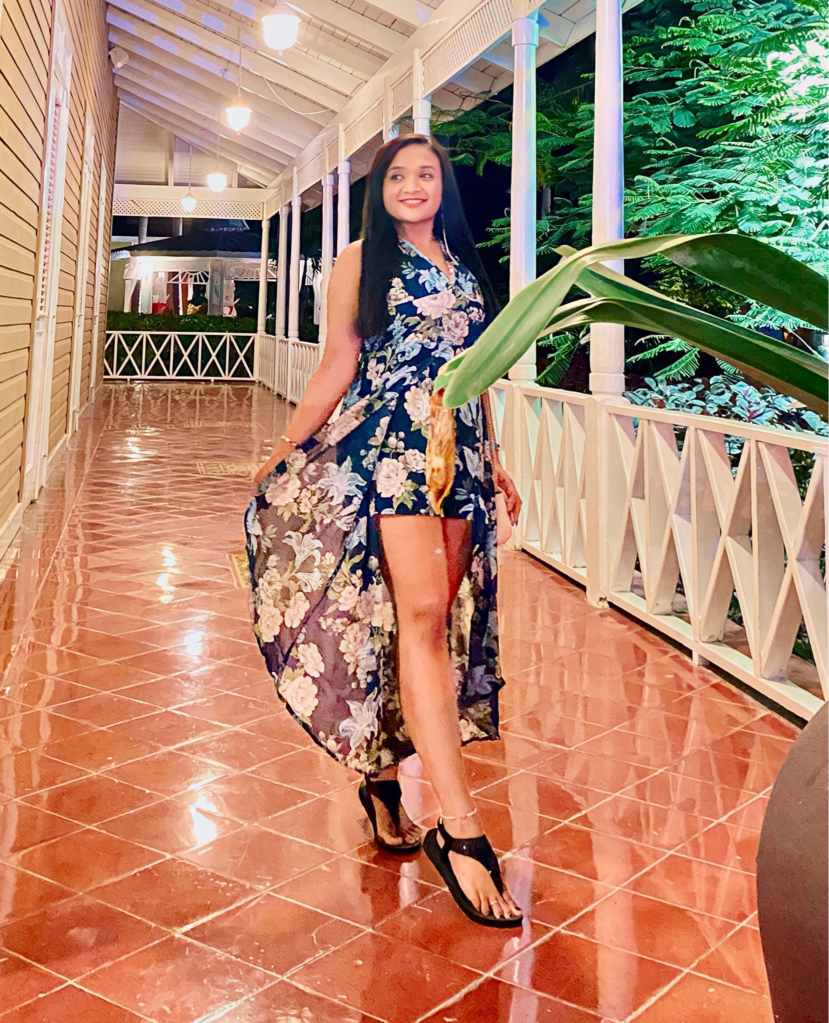 A cute vacation look
Romper,sandals

#LTKtravel #LTKU #LTKstyletip