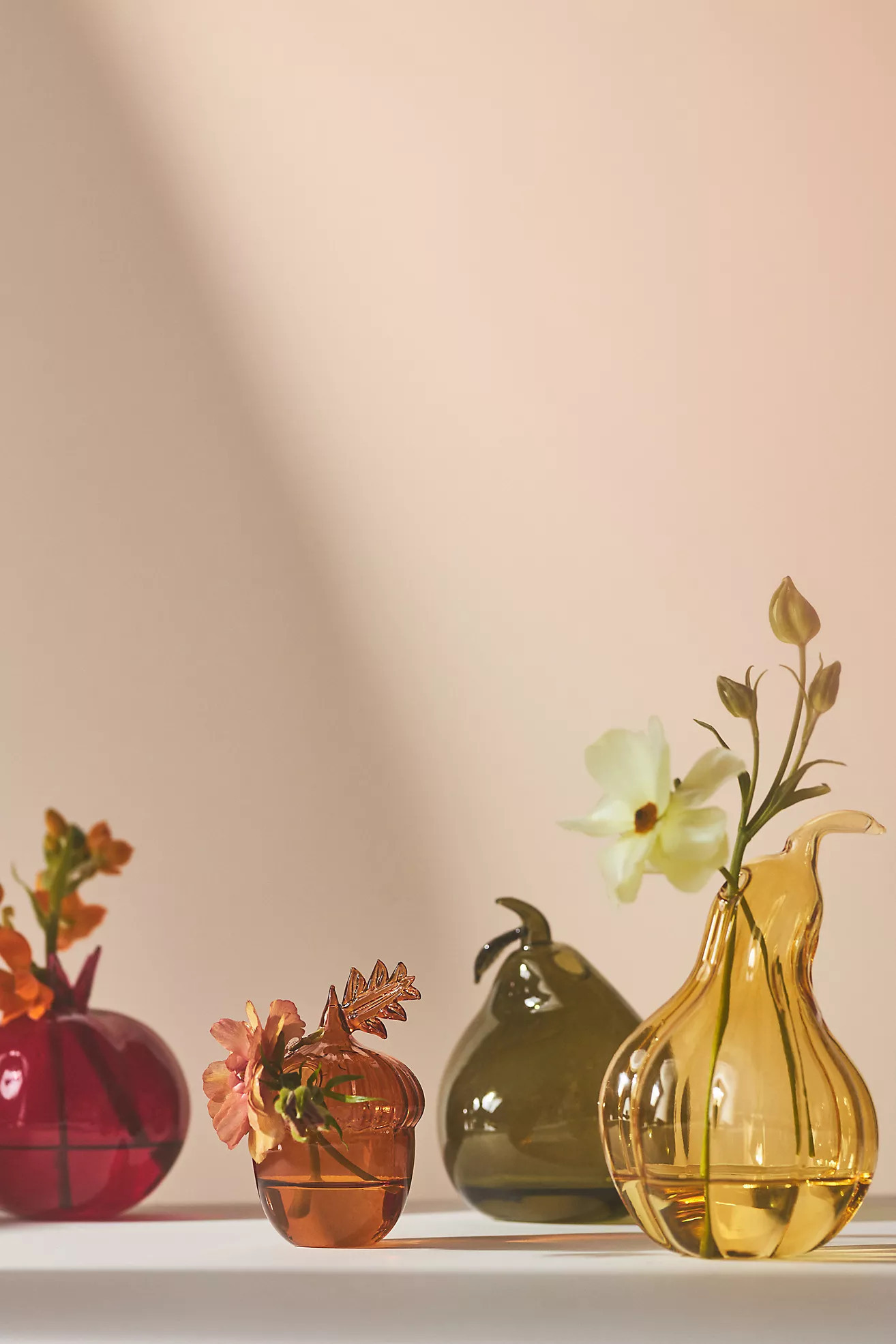 Autumn Bud Vase | Anthropologie (US)