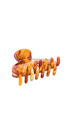 Emi Jay Big Effing Clip in Brown Sugar from Revolve.com | Revolve Clothing (Global)