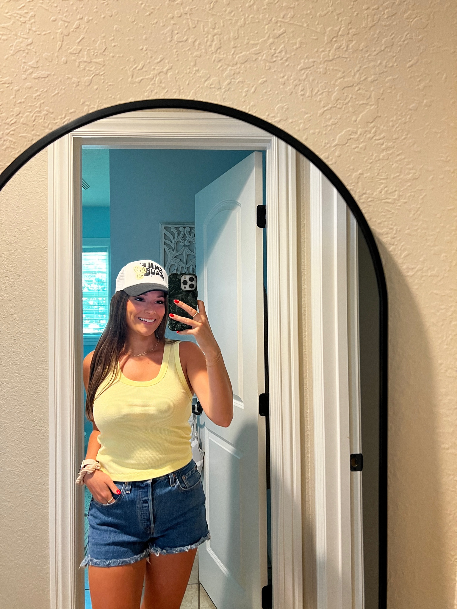 happy first day of SUMMER 🌞🌺🦋⛱️🍉

🍋
🍋‍🟩
🍍

#summer #summervibes #summertime #photodump #summeraesthetic #aesthetic #pinterest #explore #pinterestaesthetic #summeroutfit

#LTKSummerSales #LTKSaleAlert #LTKU