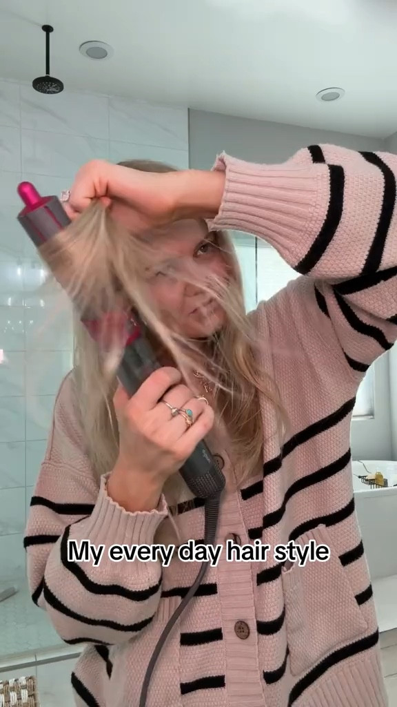 I love my Dyson air wrap!

#LTKStyleTip #LTKBeauty