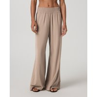Vuori Villa Wideleg Pants - Shorts | Sorrel Brown | XL | Vuori Clothing (US & Canada)