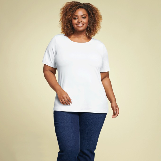 Essential Tee | monroe+main