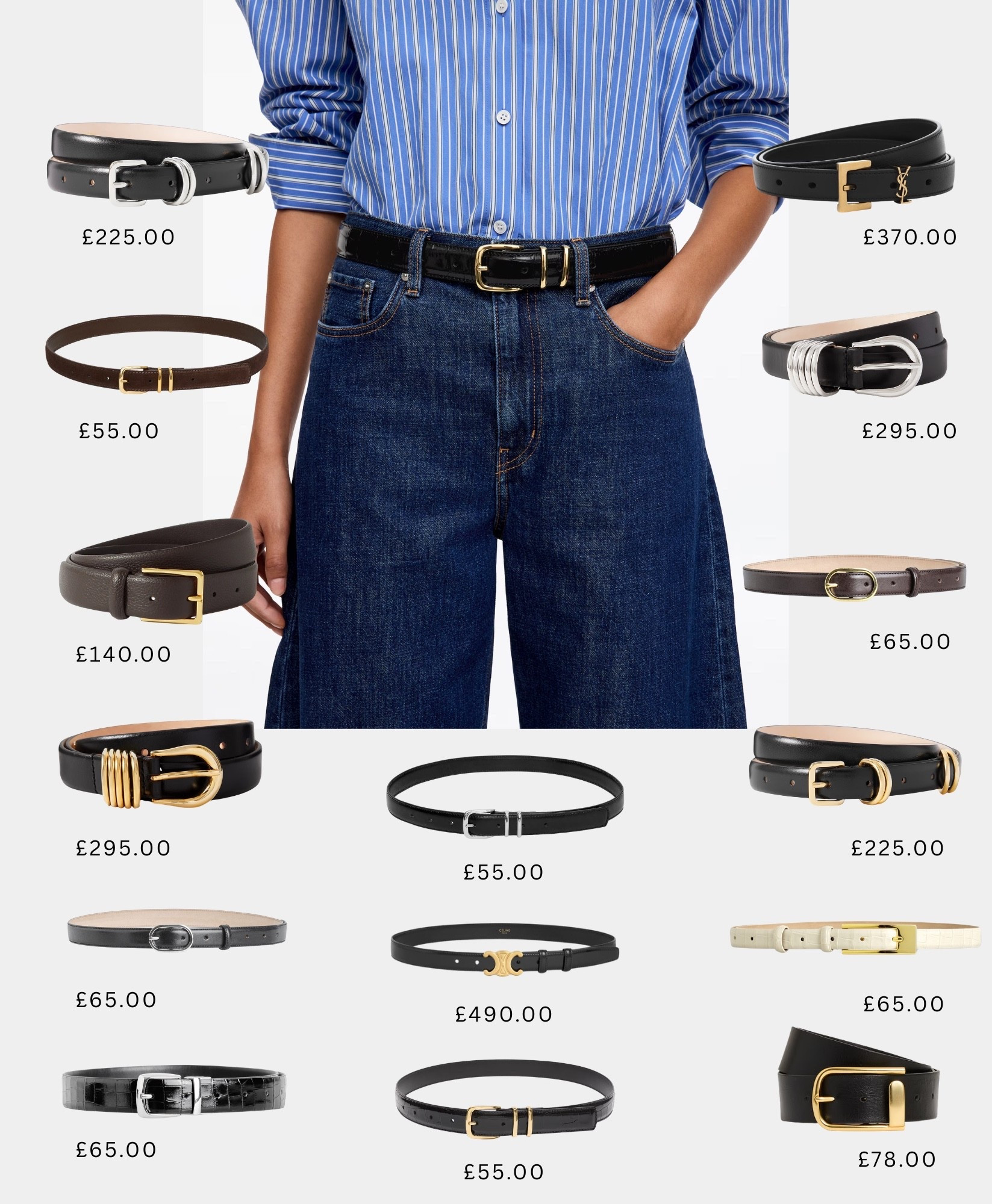 The best accessory to elevate any outfit! Here are some of my favourites

#LTKFashionMonth #LTKuk #LTKautumn