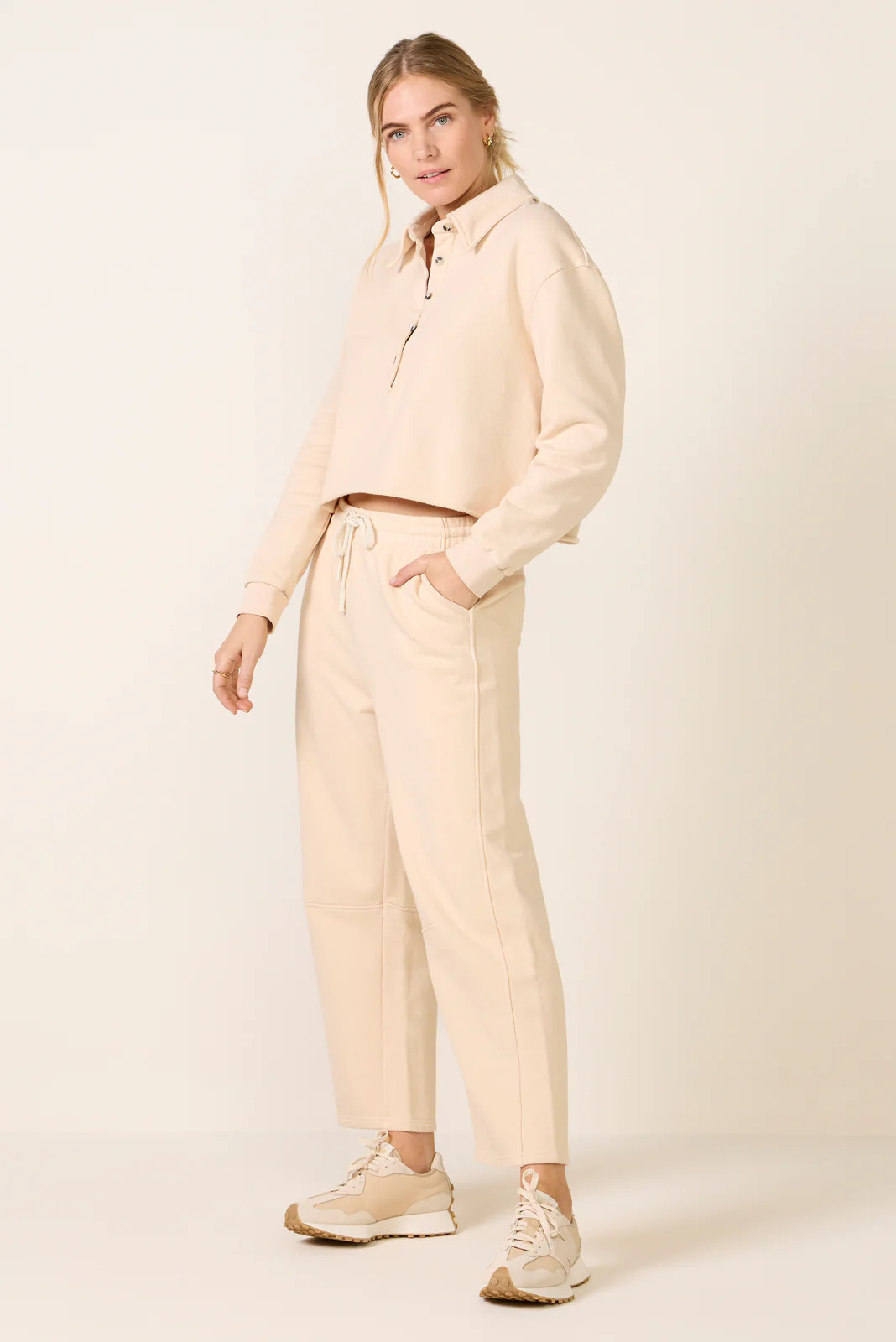 Vinny Sweatshirt | Evereve