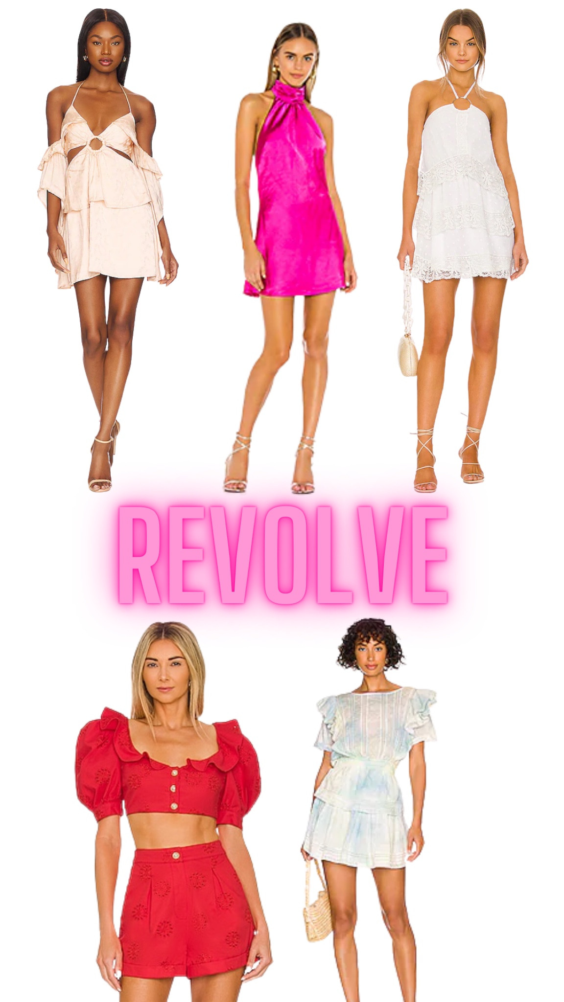 Revolve 