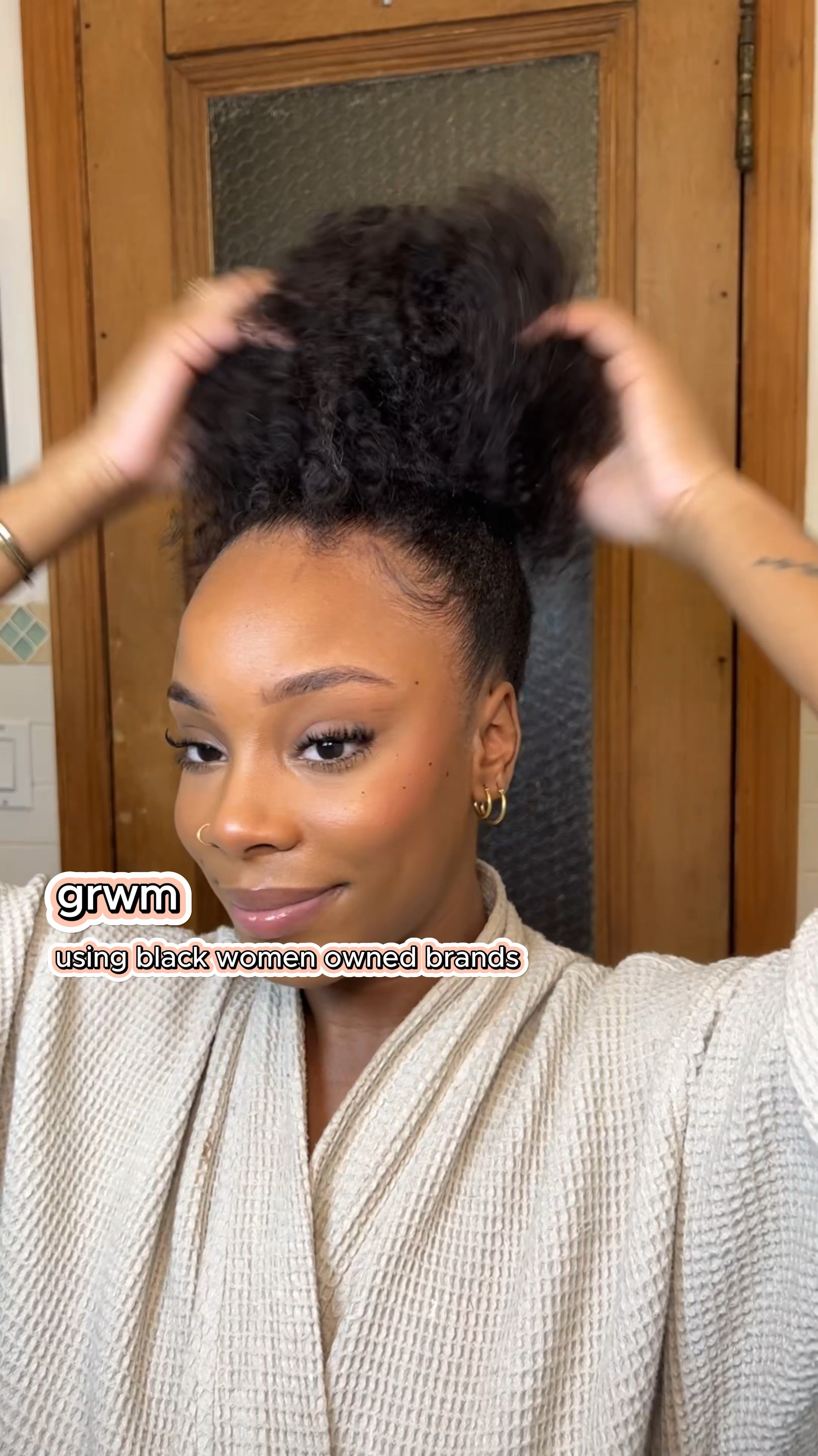 some of my fave black women owned beauty brands 

#LTKCyberWeek #LTKBeauty #LTKSaleAlert