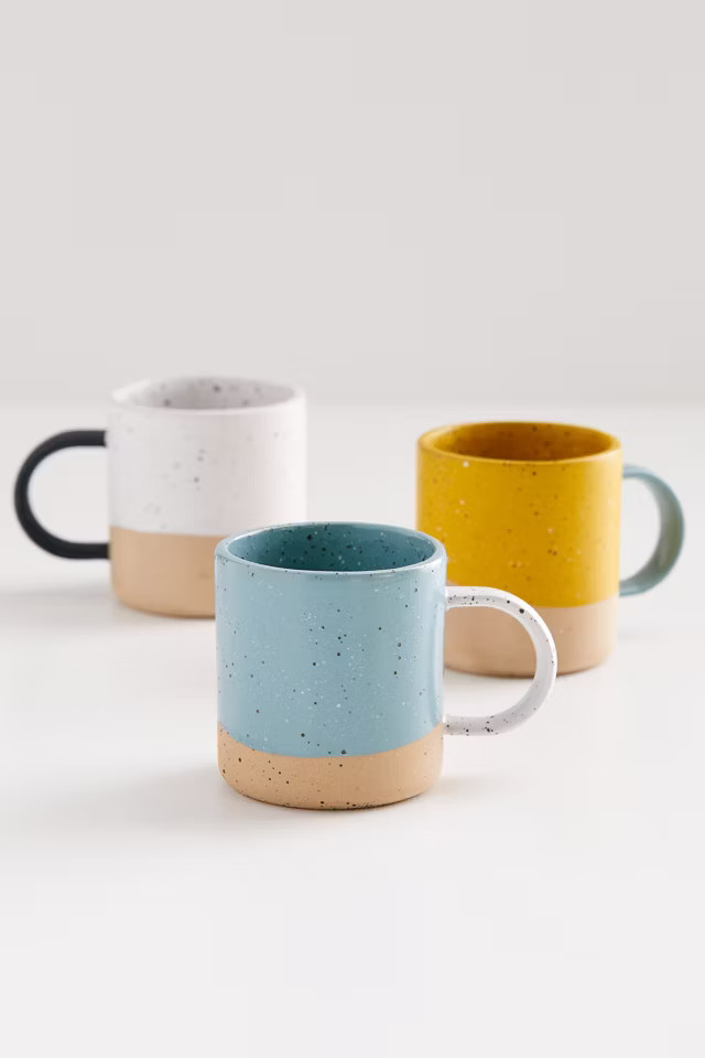 United By Blue Ceramic 8 oz Mug | Urban Outfitters (US and RoW)