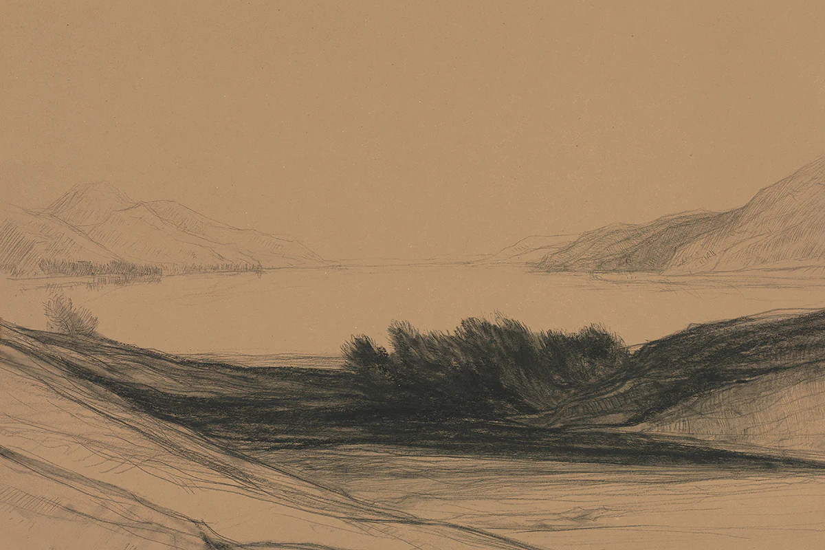 Loch I | Juniper Print Shop
