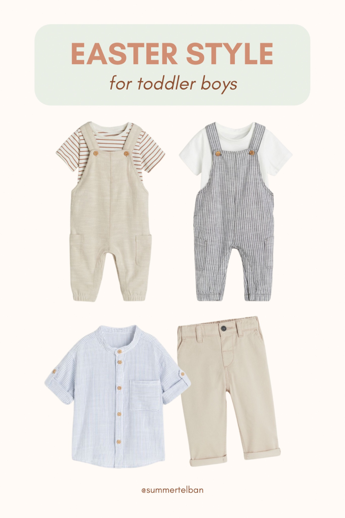 Baby Boy Easter Outfits, Toddler Boy Easter Outfits, Easter Style for Boys, Toddler Boy Style

#LTKkids #LTKbaby #LTKstyletip