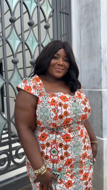 Shop my top fave slays from Anthropologie currently on SALE!🤍 Which dress is your top pick?

I’m wearing  XXL.

plus size fashion, spring dresses, wedding guest dress, graduation dress, summer outfit inspo, style guide, plus size fashion, sale alert

#LTKFindsUnder100 #LTKSaleAlert #LTKPlusSize