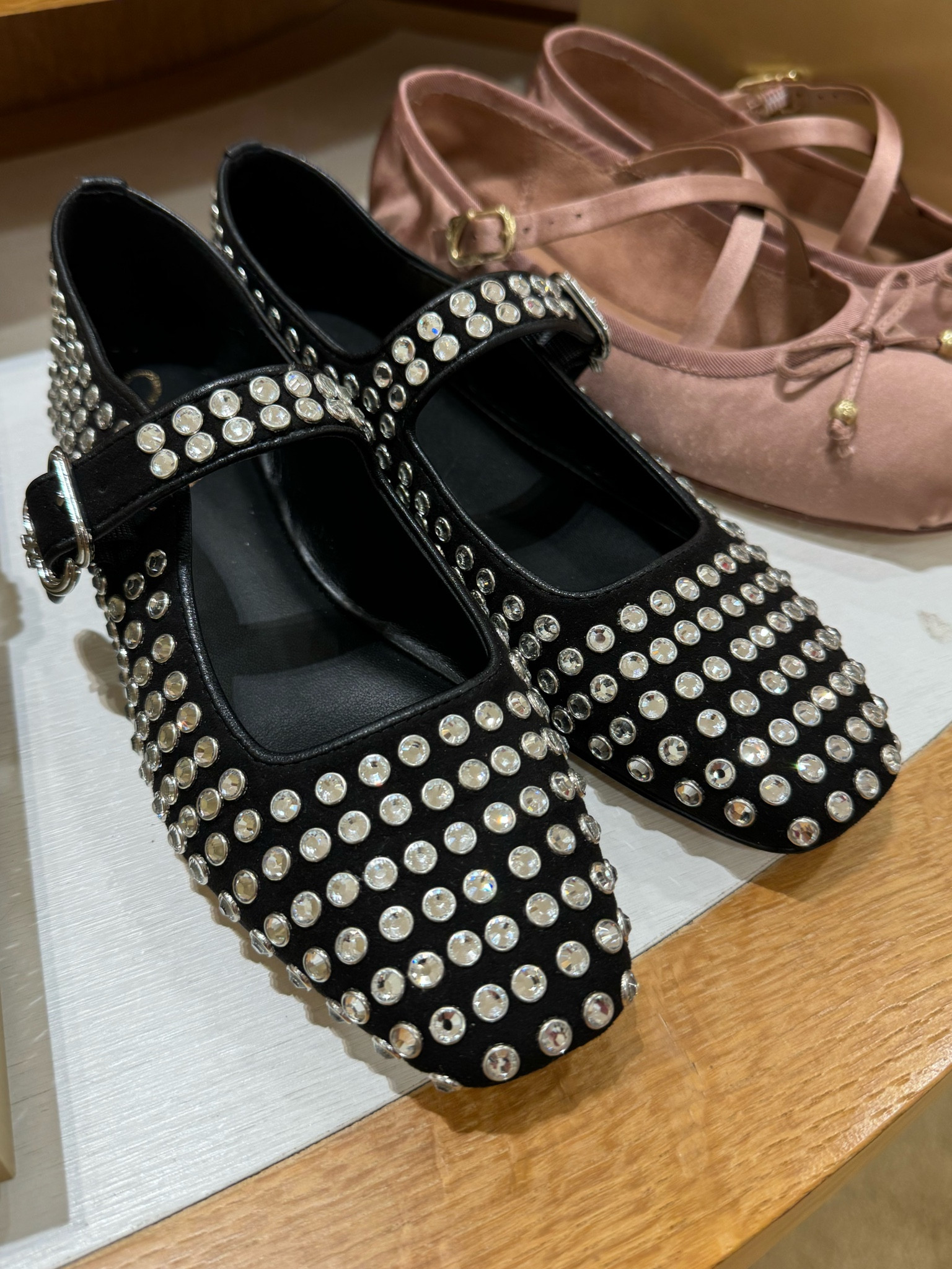 I meannnn 😍😍😍

#LTKShoeCrush