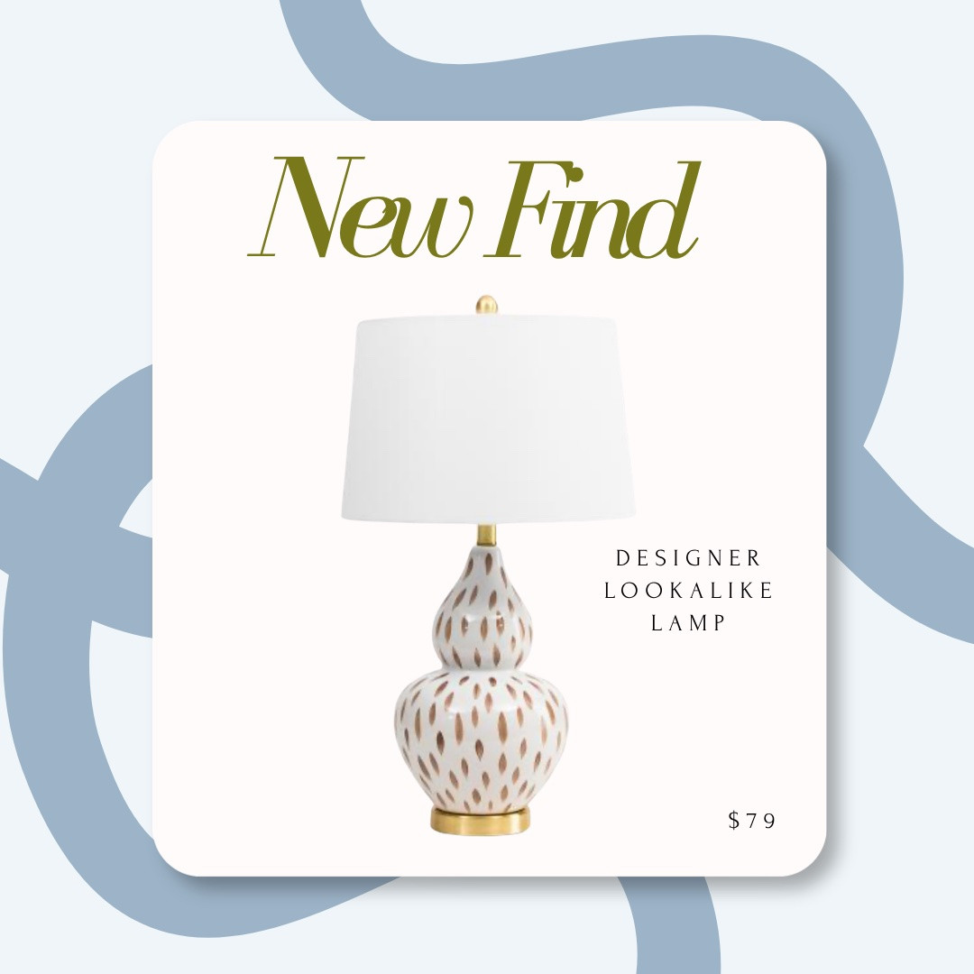 5 finds that look like they came from a designer store but won’t break the bank! 

Save for your next home refresh & reply SHOP for the info! ✨ 

Home decor, home refresh, designer lookalikes, budget friendly home finds, coastal style home, Serena and lily style, coastal home, blue and white home, neutral home decor