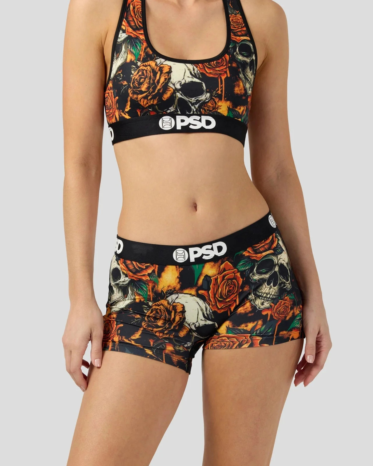 Deadly Drip | Boy Short | PSD\u00ae | PSD