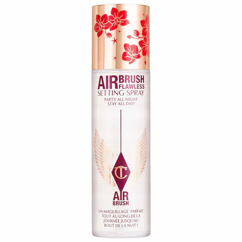 Lunar New Year Airbrush Flawless Setting Spray - Charlotte Tilbury | Sephora | Sephora (US)