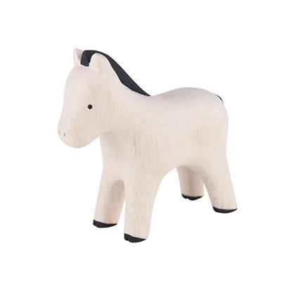ACEPANO Wooden Horse Small | Target